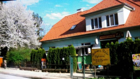 Penzion u Pilaře